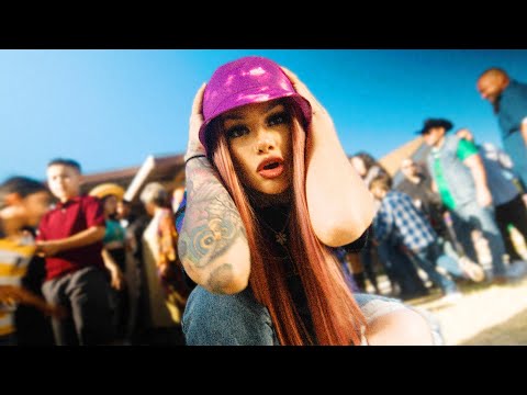 Snow Tha Product - Que Oso (Official Music Video)