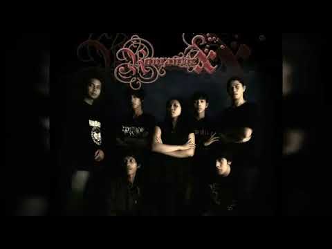 Romanticx - Rintihan Kalbu