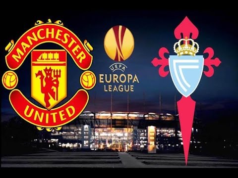 Manchester United vs Celta Vigo 1-1 Extended Match Highlights   Europa League 11 05 2017 HD360p