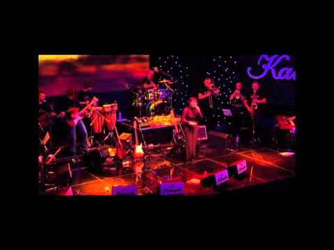 Arina & Veto Bank - "Piece of My Heart"