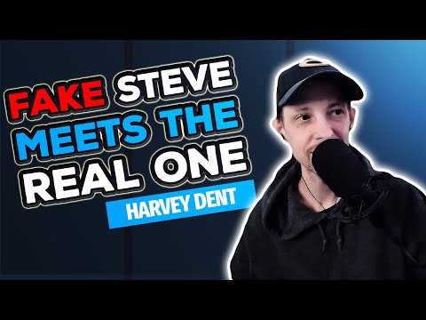 A fake Steve Watson imposter #scambait #improvisation #prank