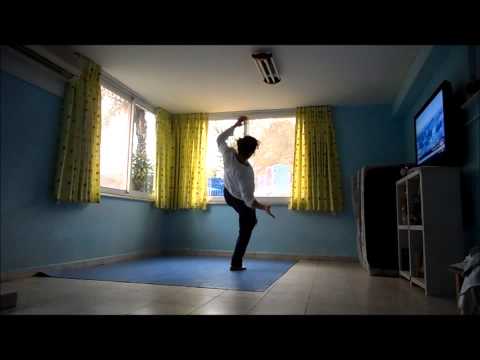 CAPOEIRA MENINO BOM ISRAEL