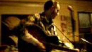 Mirteto Hillybilly Barbecue Live @ La Corte, Cold Cold Heart