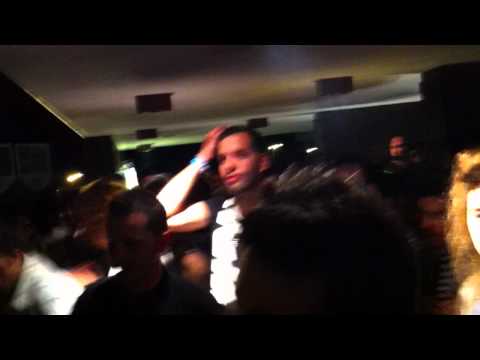 Soul Clap @ The Met Hotel _ Reworks Fest