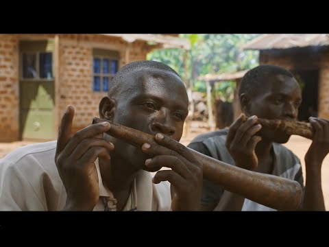 Buganda Royal Music Revival OFFICIAL TRAILER