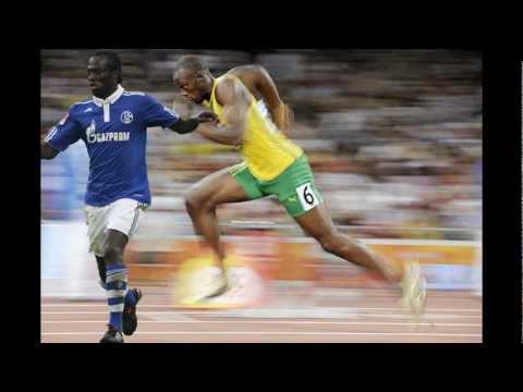 Die Besten Hans Sarpei Witze (ohne Nino Valenti)