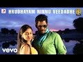 Indrudu Hrudhayam Ninnu Veedadhe Lyric Vishal G V Prakash