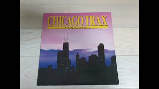 Chicago Trax Volume 1 - Side 2