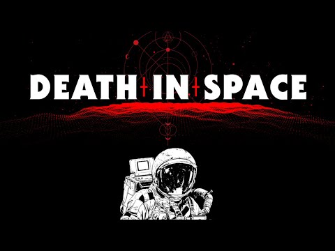 Even The Universe Dies | Intro To The World Of DEATH IN SPACE