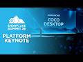 Snowflake Summit 2026 Platform Keynote