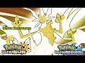 Pokémon UltraSun & UltraMoon - Ultra Necrozma Battle Music (HQ)
