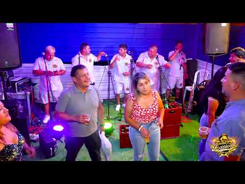 CHICA PRESUMIDA MIX...TALENTO EN LOS BARRIOS DE LEON ROCHA - FELIZ CUMPLEAÑOS 2024