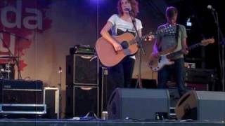 Sarah Harmer - Basement Apartment