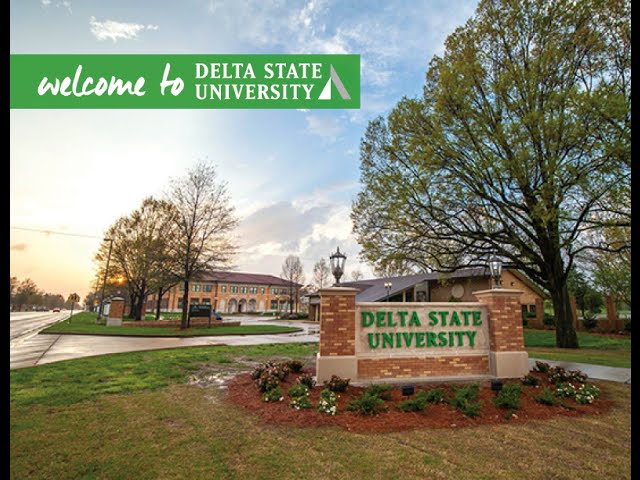 Delta State University видео №2