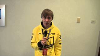 Xeo blog from MLG Columbus 2013 - Day 2-3 (with Eng subs)