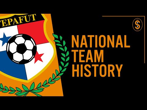 Panama | National Team History