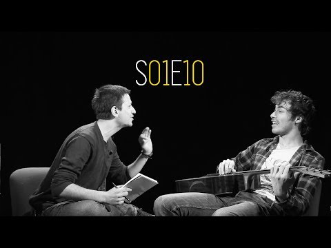 Kahbum - Salvatore Aranzulla (Eugenio in via di gioia & Pinguini Tattici Nucleari)