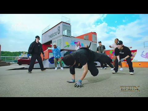 Max Shelton - Mix By Katana spider (vol. 25) VJ Aux