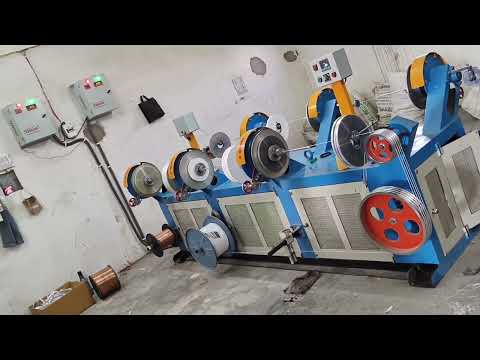 50 hz online annealing aligner, 415 v, automation grade: sem...