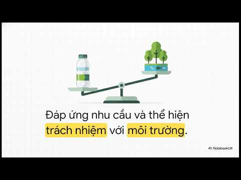 Nhãn Sinh Thái Việt Nam