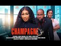 CHAMPAGNE EBUBE NWAGBO RAY EMODI LINDA OSIFO Latest 2024 Nigerian Movies