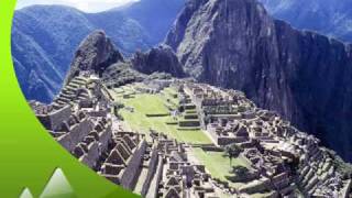 [[AMUNAYCO]] MACHU PICCHU - "LA CIUDAD PERDIDA DE LOS INCAS"