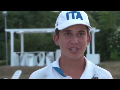 Campionato Nazionale pulcini 2017