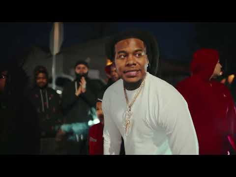 51 June ft. JGreen - In Conclusion (Official Music Video)