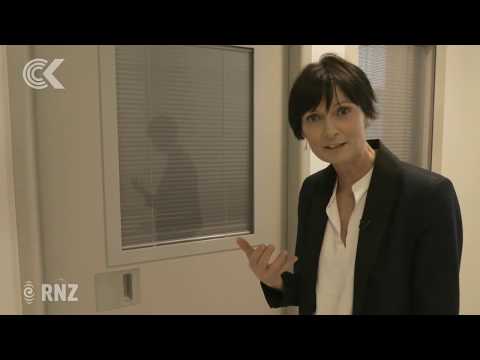 Inside New Zealand's newest seclusion rooms