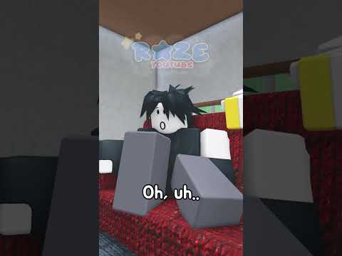 What's Pursuer's Favorite Hobby? | #forsaken #raze #roblox #recommended