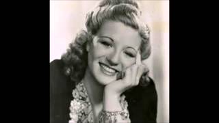 Anne Shelton - A Pair Of Silver Wings [no adverts]