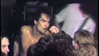 Rollins Band ,Hannover1988 pt2