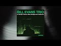 Bill Evans Trio - Blues In F Five (Official Visualizer)