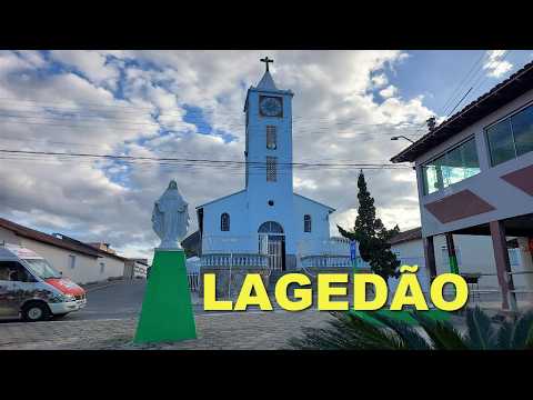 Lajedão Expedição Motor Casa Bahia
