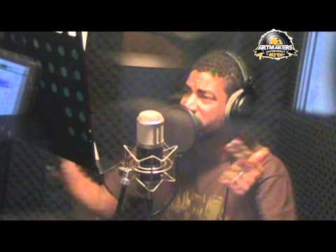 Artmakers / Daz Ini The Lost Tracks #1