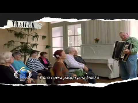 Trailer Película "Schultze gets the Blues"