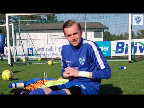Inför IFK Uddevalla   Lidköpings FK