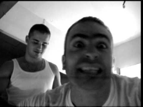 Anto & Dico (Apéro) chez Lapwass