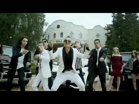 ×MORGENSHTERN×(feat.Big Baby Tape)-NEW МЕРИН!(SLAVA MARLOW)