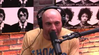 Joe Rogan - The Pursuit of Wealth is Hollow