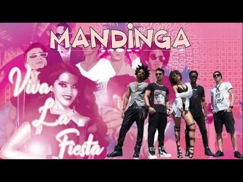 Mandinga - Viva la Fiesta