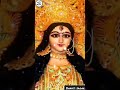 Maa ️ Mata Rani Durga Maa Navratri Whatsapp Status