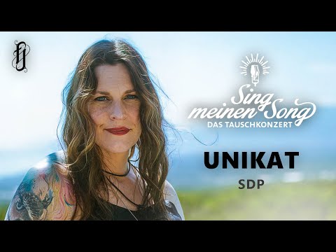 Floor Jansen - Unikat (aus Sing Meinen Song - SDP)
