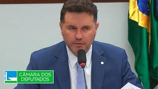  Discussão e votação de propostas legislativas - 18/03/2026 10:00