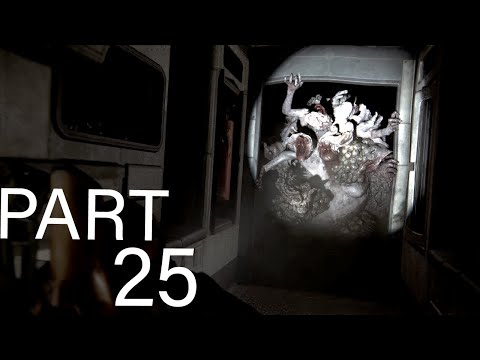 The Last of Us 2 Walkthrough Gameplay PART 25 - HOSPITAL BOSS