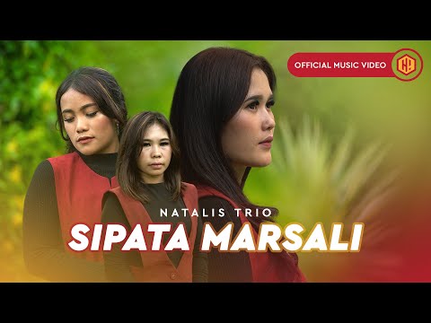Natalis Trio - Sipata Marsali (Oficial Music Video)