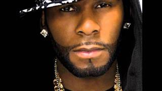Shut up - R. Kelly *New 2011*