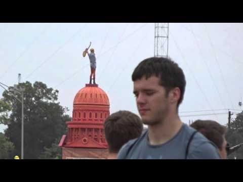 albert hammond jr. In Transit @ ACL festival 10/9/15