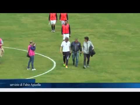 Cavese   F Andria  2   3 addio sogno play   off