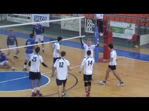 U19 Ortona vs Volley Pescara 3   051216